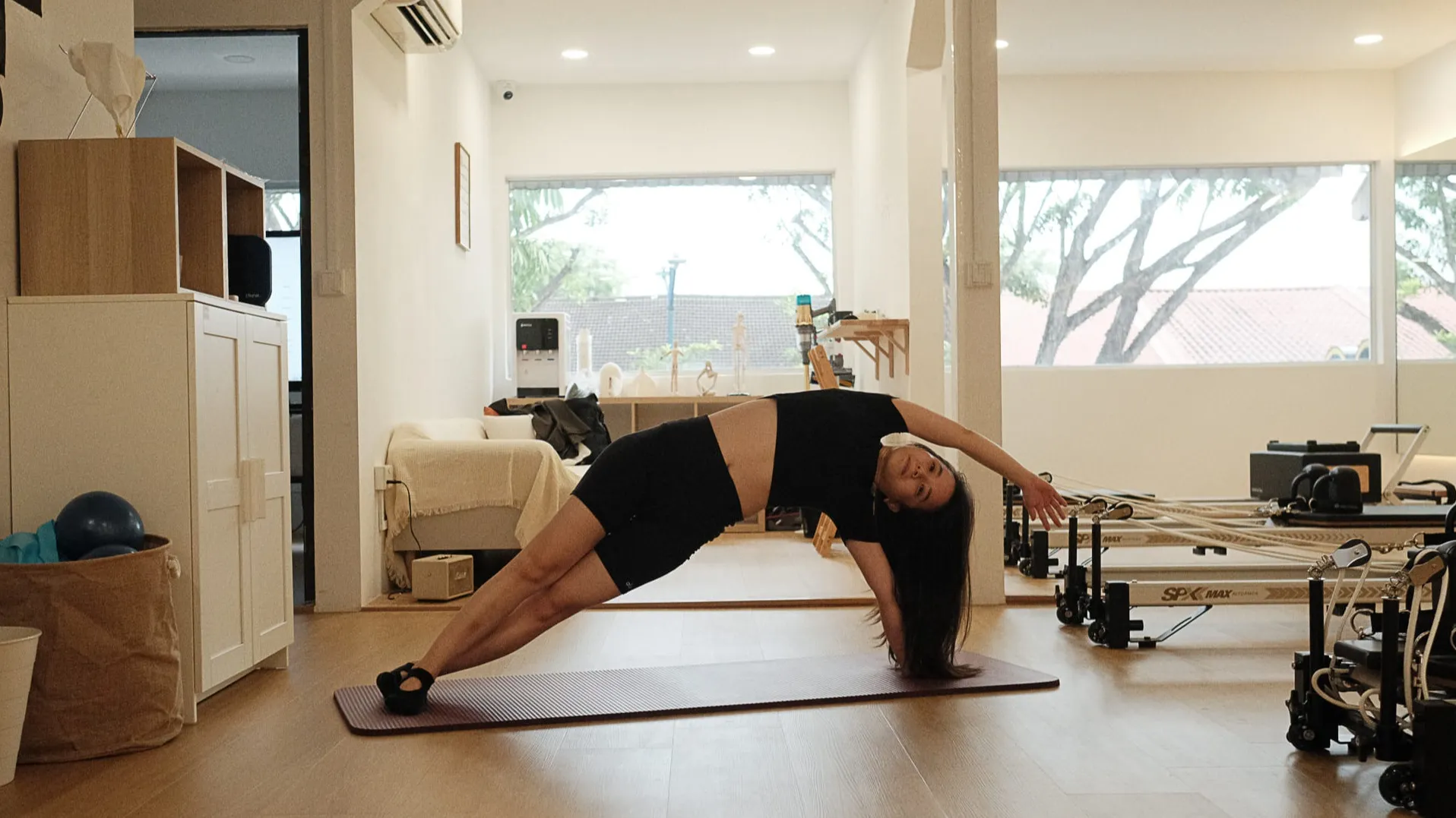 Rib Cage Placement – Core Control Starts Here