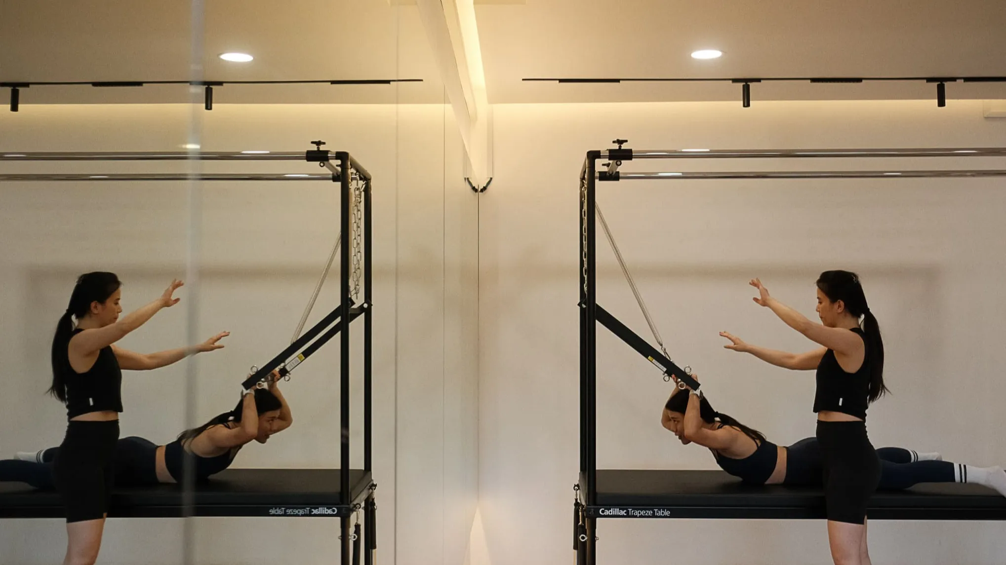 Scapular Movement & Stability – Strong Shoulders, Calm Neck